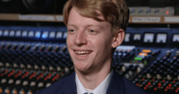 President of Esports UGA TJ Stephens: ‘Esports Has Grown Rapidly’